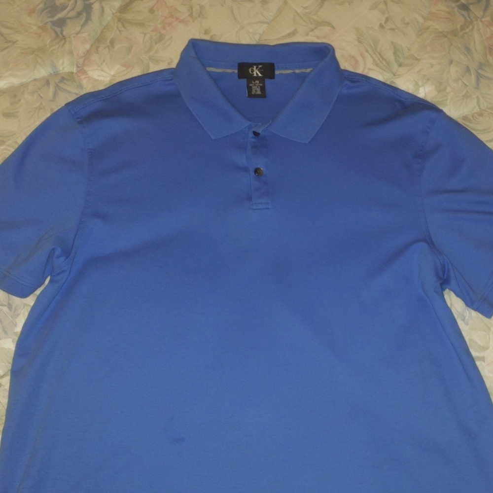 Calvin Klein Polo